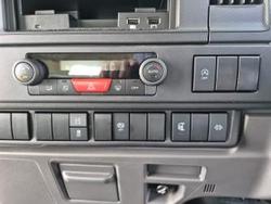2026 Isuzu F Series FRR 110-240 AM C52