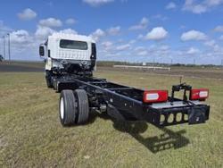 2026 Isuzu F Series FRR 110-240 AM C52