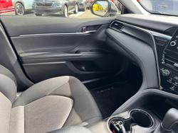 2021 Toyota Camry Ascent Sport
