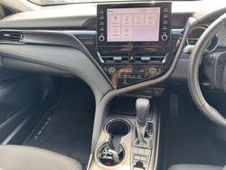 2021 Toyota Camry Ascent Sport