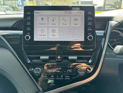 2021 Toyota Camry Ascent Sport