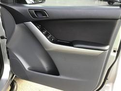 2020 Mazda BT-50 XT