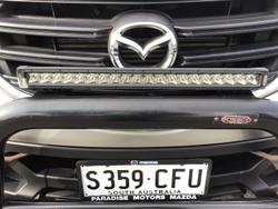 2020 Mazda BT-50 XT