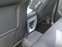 2020 Mazda BT-50 XT