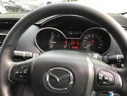 2020 Mazda BT-50 XT