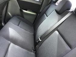 2020 Mazda BT-50 XT