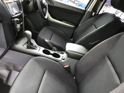 2020 Mazda BT-50 XT