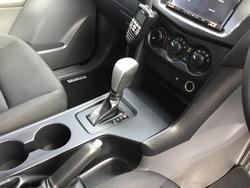 2020 Mazda BT-50 XT