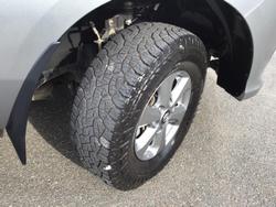 2020 Mazda BT-50 XT