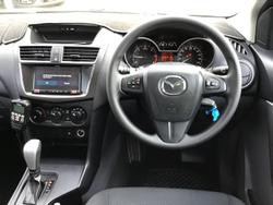 2020 Mazda BT-50 XT