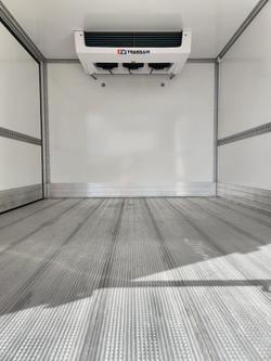 2025 Isuzu N Series NPR 45/65-175 DT D28