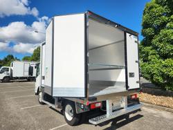 2025 Isuzu N Series NPR 45/65-175 DT D28