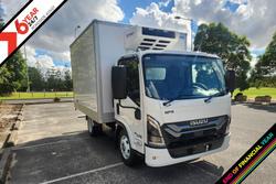 2025 Isuzu N Series NPR 45/65-175 DT D28