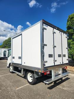 2025 Isuzu N Series NPR 45/65-175 DT D28