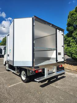 2025 Isuzu N Series NPR 45/65-175 DT D28