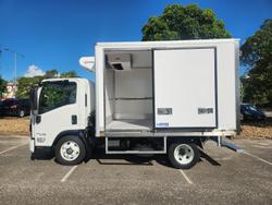 2025 Isuzu N Series NPR 45/65-175 DT D28