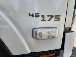 2025 Isuzu N Series NPR 45/65-175 DT D28