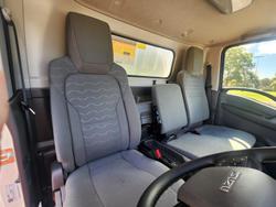 2025 Isuzu N Series NPR 45/65-175 DT D28
