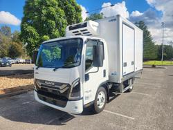 2025 Isuzu N Series NPR 45/65-175 DT D28