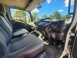 2025 Isuzu N Series NPR 45/65-175 DT D28