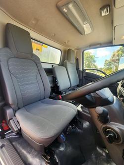 2025 Isuzu N Series NPR 45/65-175 DT D28