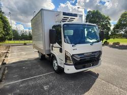 2025 Isuzu N Series NPR 45/65-175 DT D28