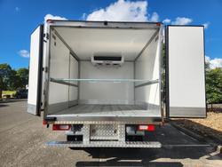 2025 Isuzu N Series NPR 45/65-175 DT D28