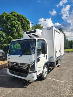 2025 Isuzu N Series NPR 45/65-175 DT D28