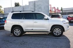 2018 Toyota Landcruiser Sahara
