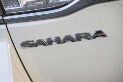 2018 Toyota Landcruiser Sahara