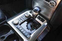 2018 Toyota Landcruiser Sahara