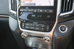 2018 Toyota Landcruiser Sahara