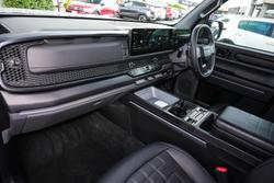 2025 Kia Tasman X-Pro
