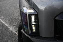 2025 Kia Tasman X-Pro