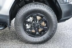2025 Kia Tasman X-Pro