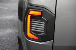 2025 Kia Tasman X-Pro