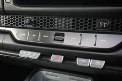 2025 Kia Tasman X-Pro