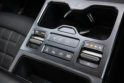 2025 Kia Tasman X-Pro
