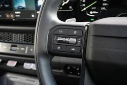 2025 Kia Tasman X-Pro
