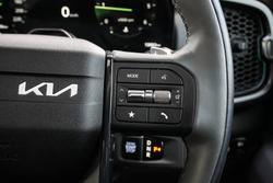 2025 Kia Tasman X-Pro