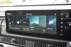 2025 Kia Tasman X-Pro