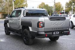 2025 Kia Tasman X-Pro