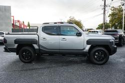 2025 Kia Tasman X-Pro