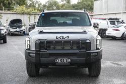 2025 Kia Tasman X-Pro
