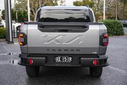 2025 Kia Tasman X-Pro