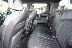 2025 Kia Tasman X-Pro
