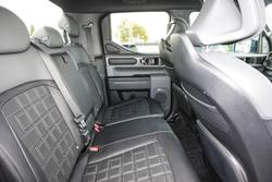 2025 Kia Tasman X-Pro