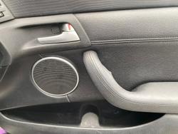 2007 Holden Commodore SS V VE K-Pow