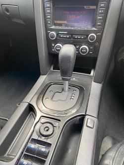 2007 Holden Commodore SS V VE K-Pow