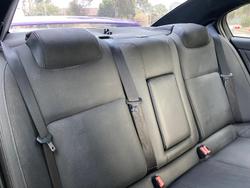 2007 Holden Commodore SS V VE K-Pow